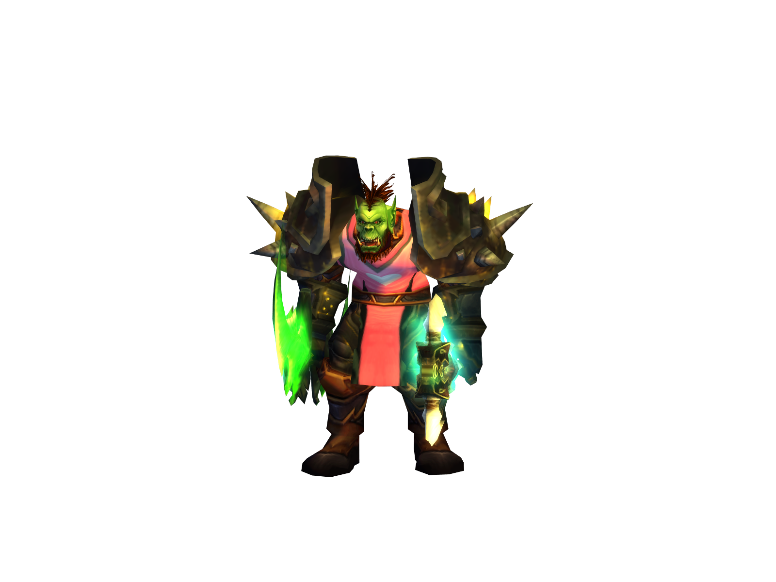 Suncleaver