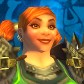 귓볼 avatar