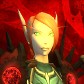 Ginger avatar