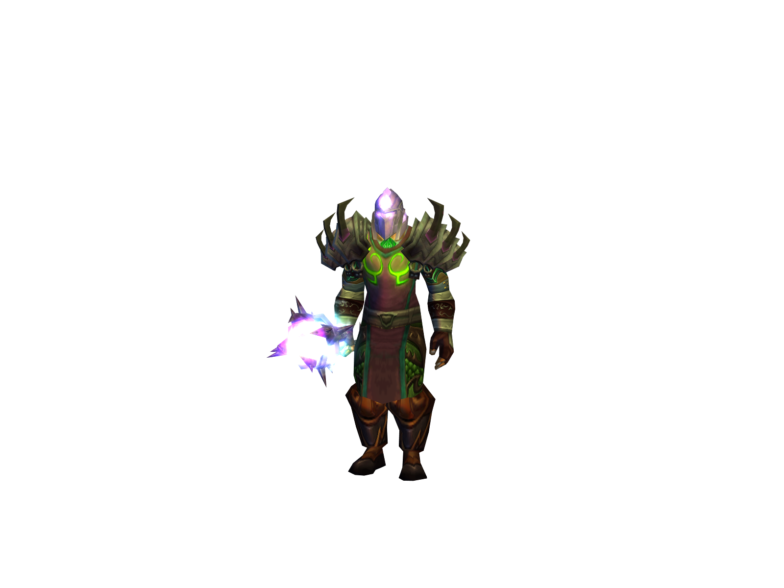Imisshaman