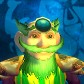 Grogall avatar