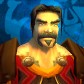 Zandran avatar