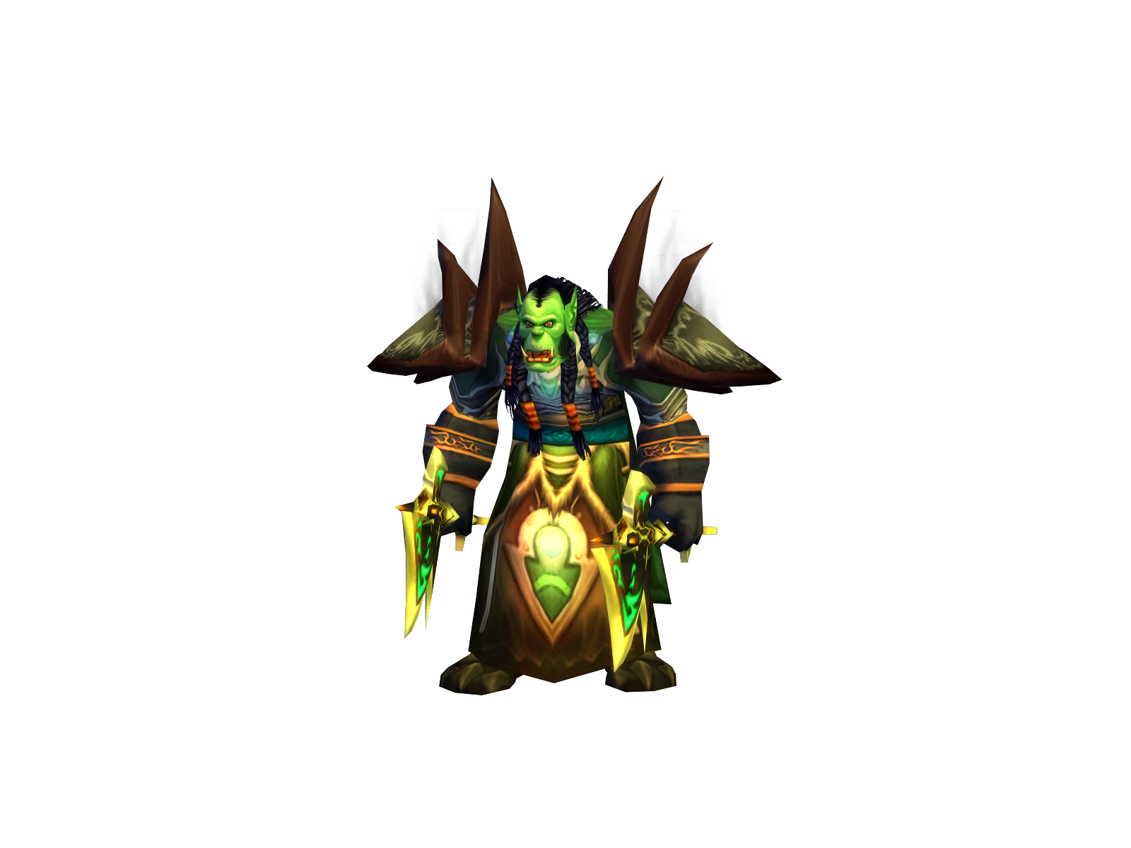 Spiritshama