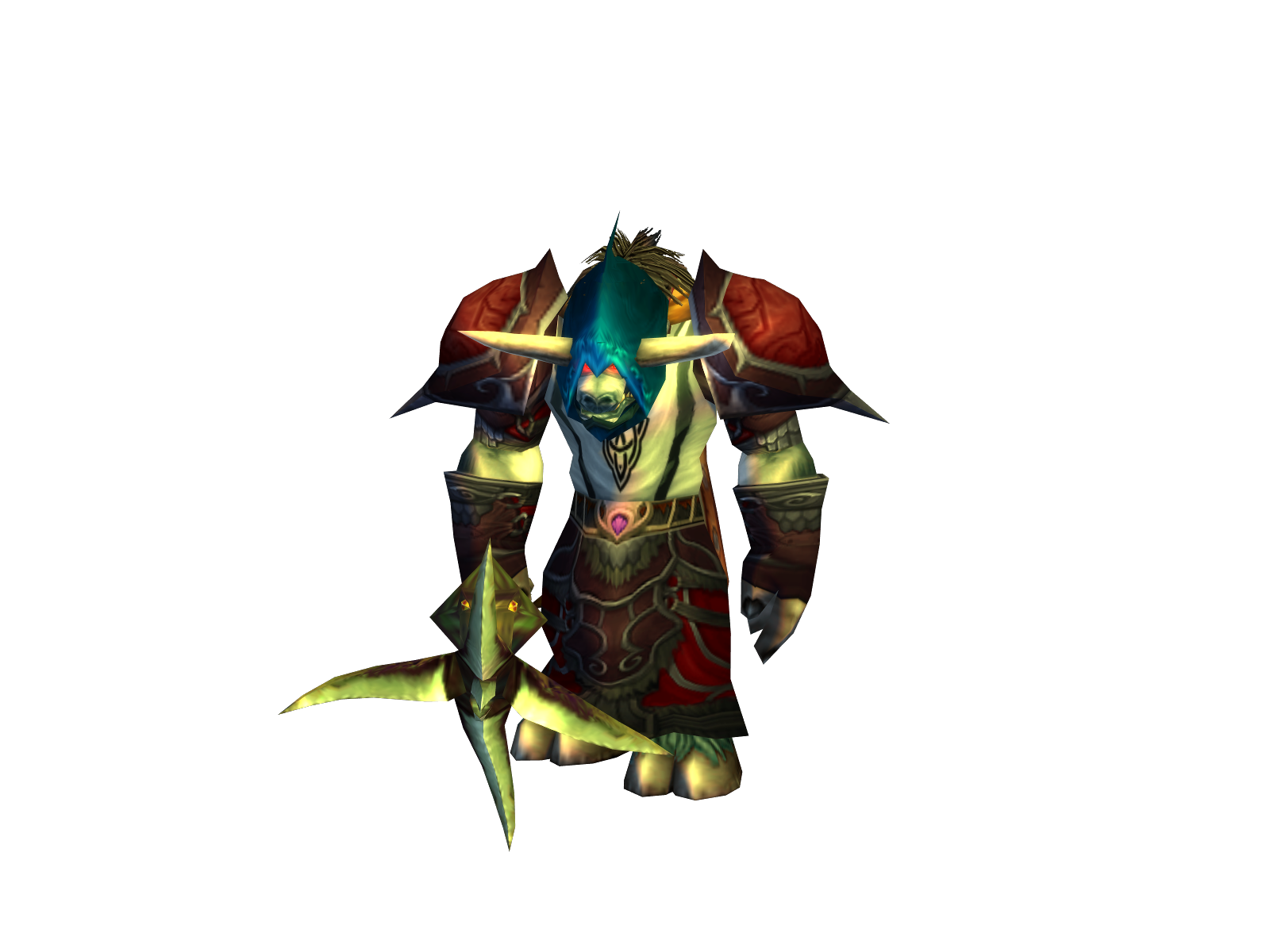 Brokenhooff