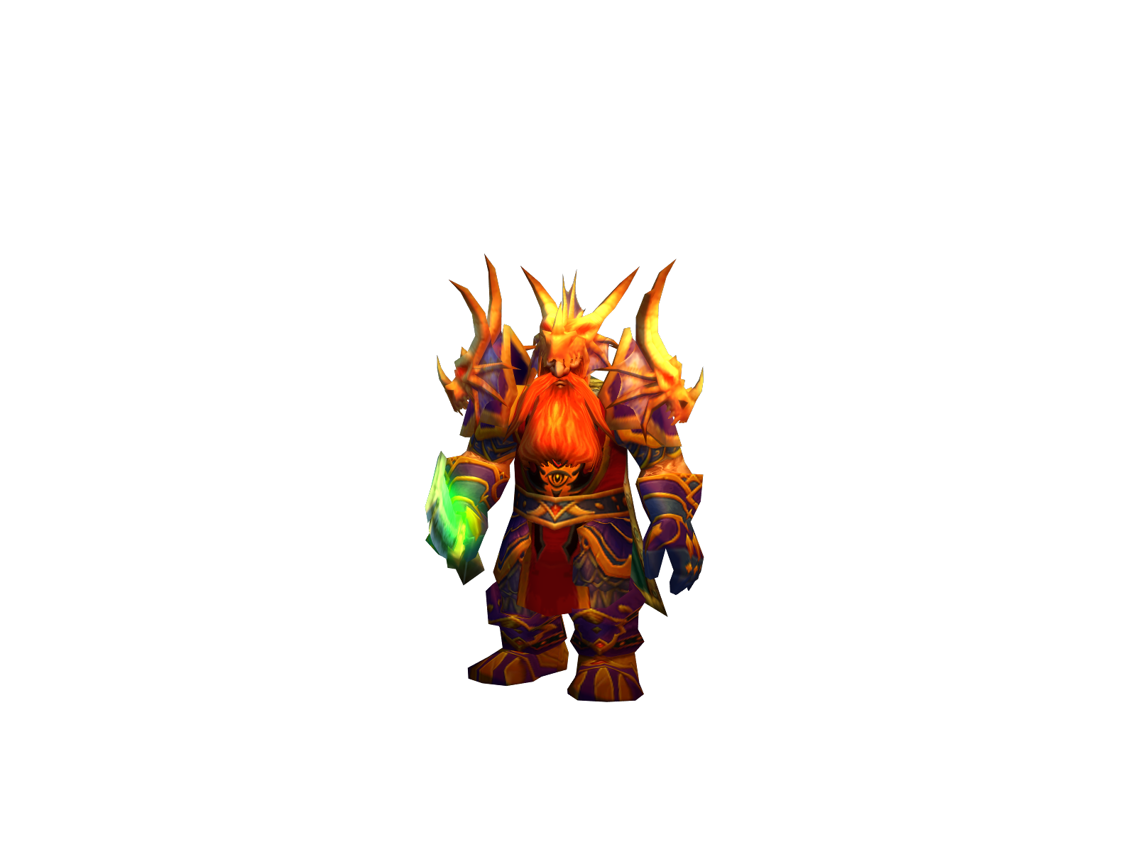 Mongork