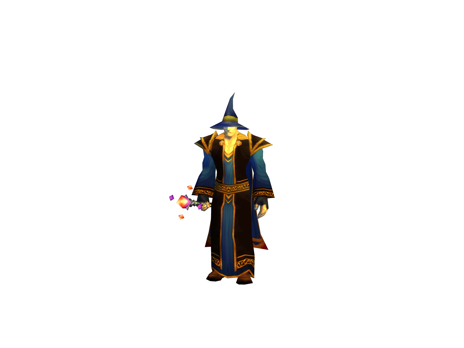 Protostar