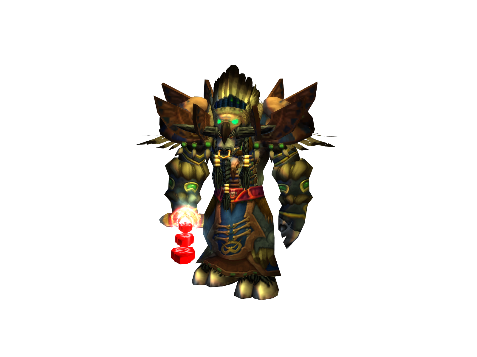 Boomybot