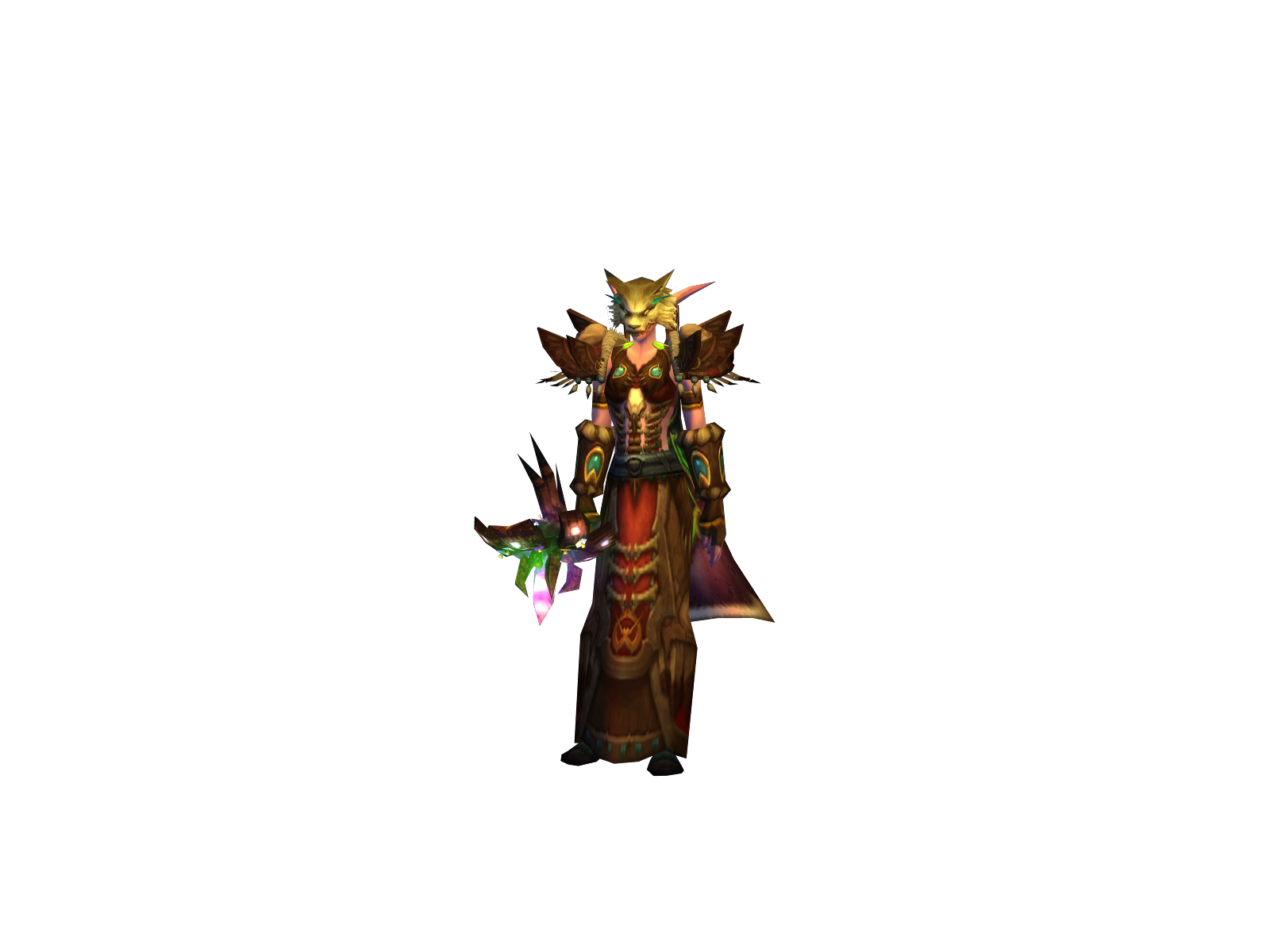 Phrostform