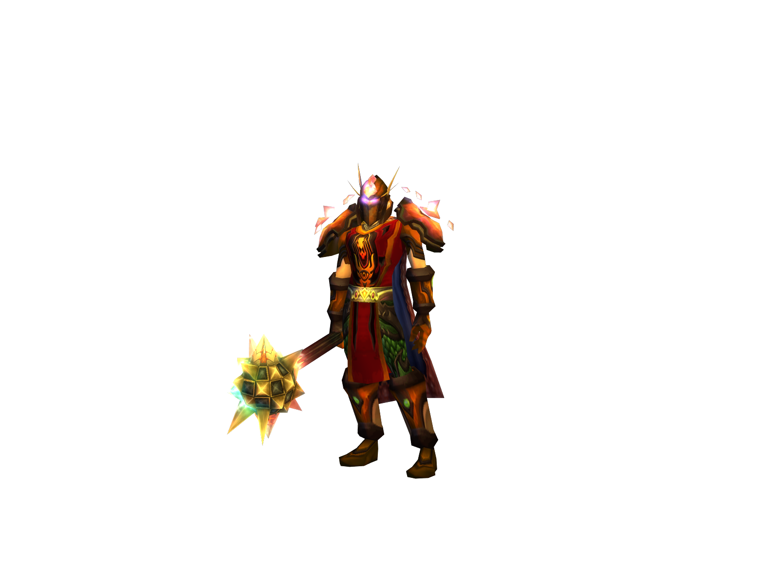 Lashbringer