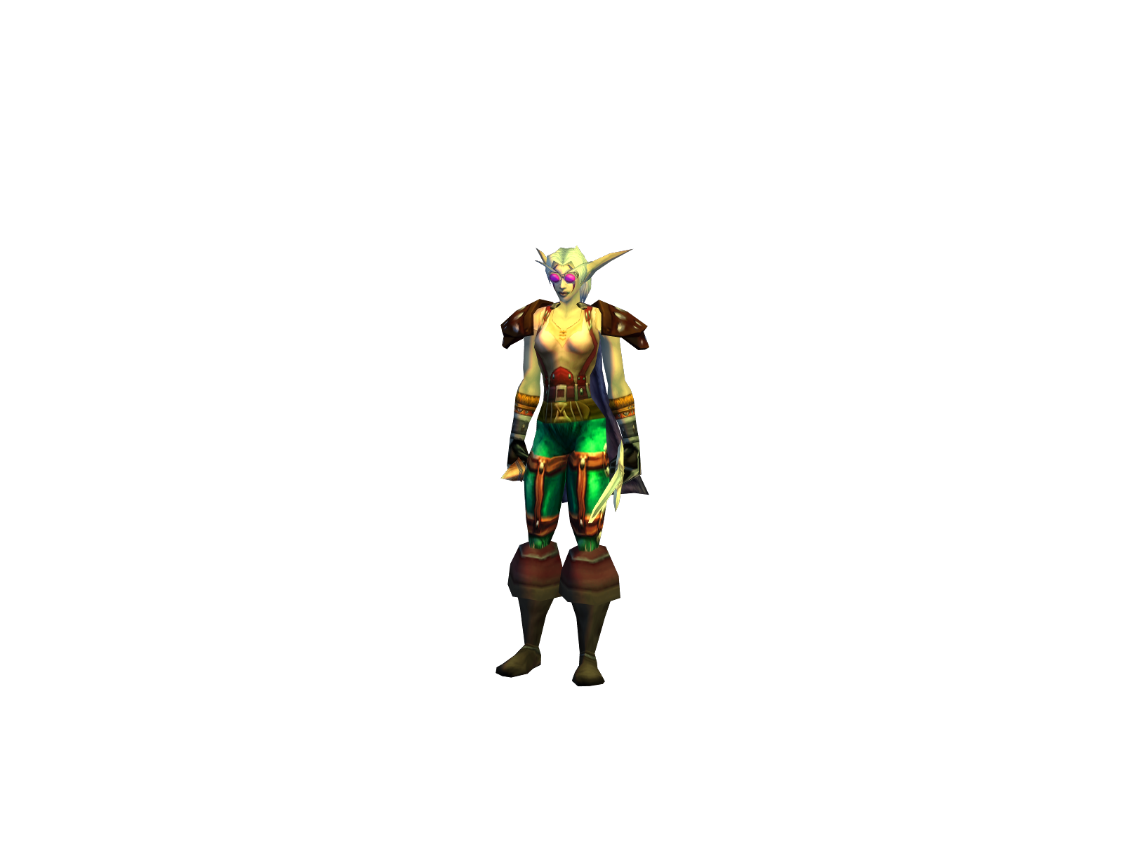Lrdhunter