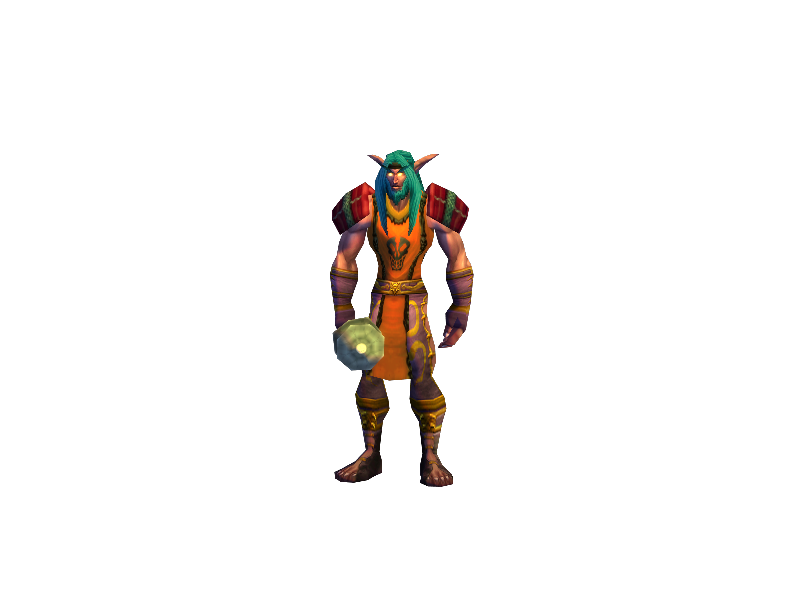 Crazymonk