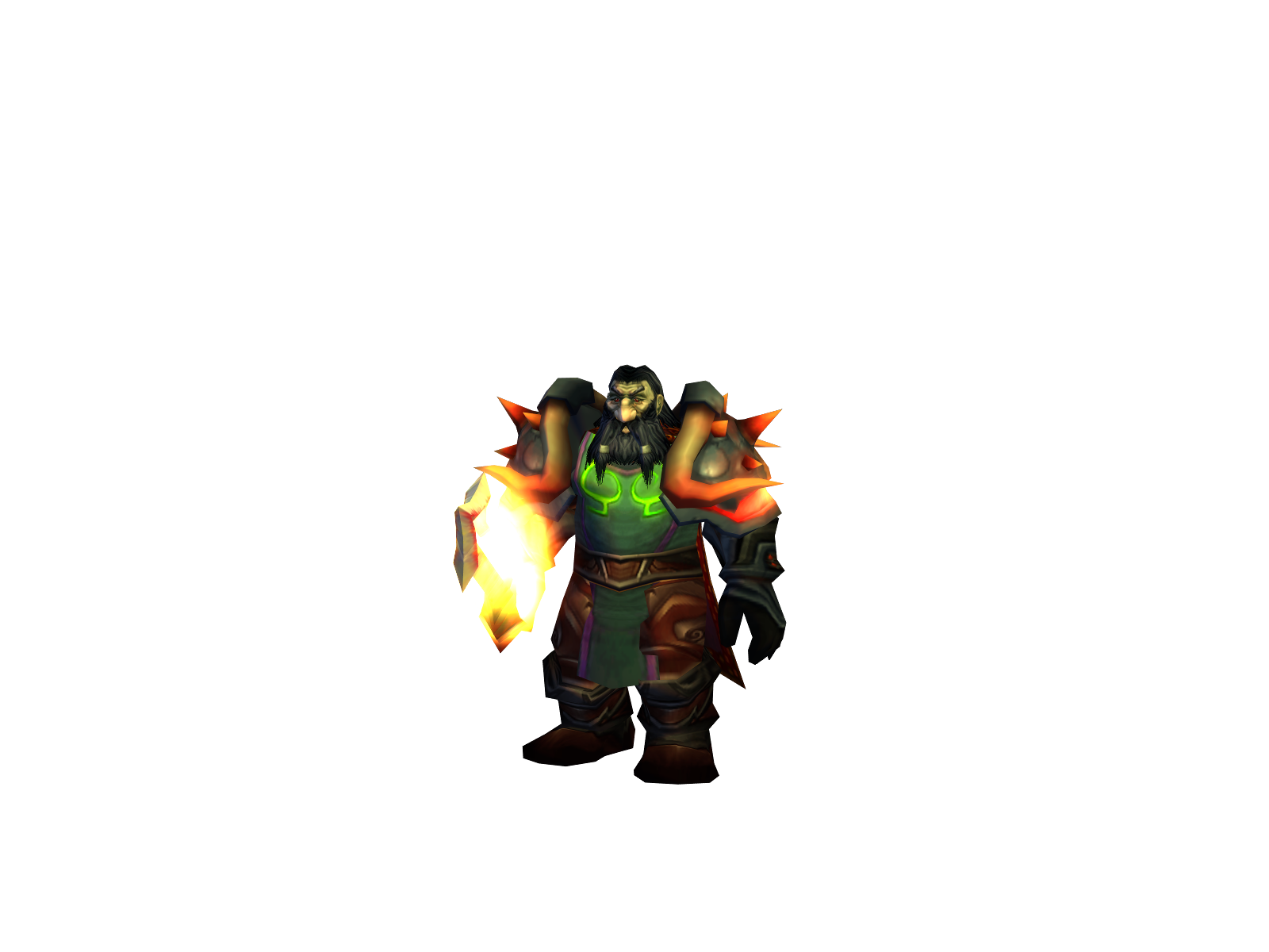 Thordrum