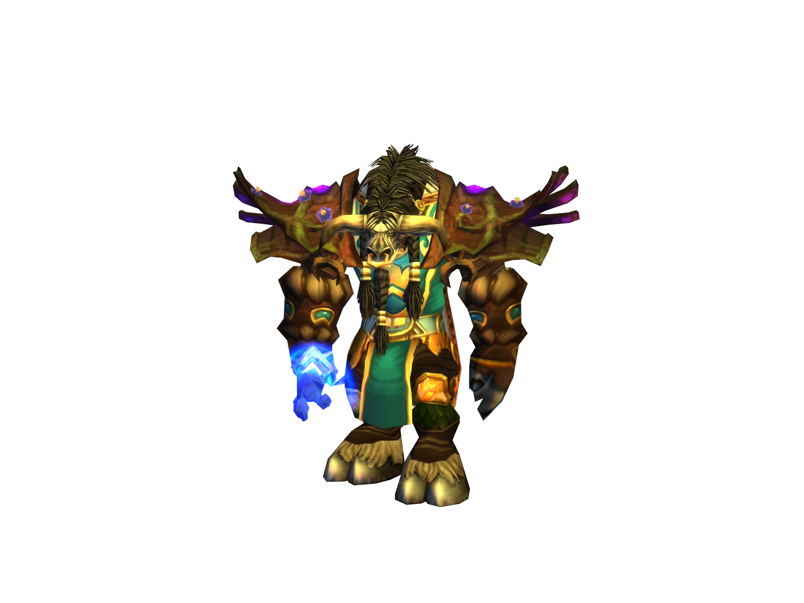 Bearbarebear