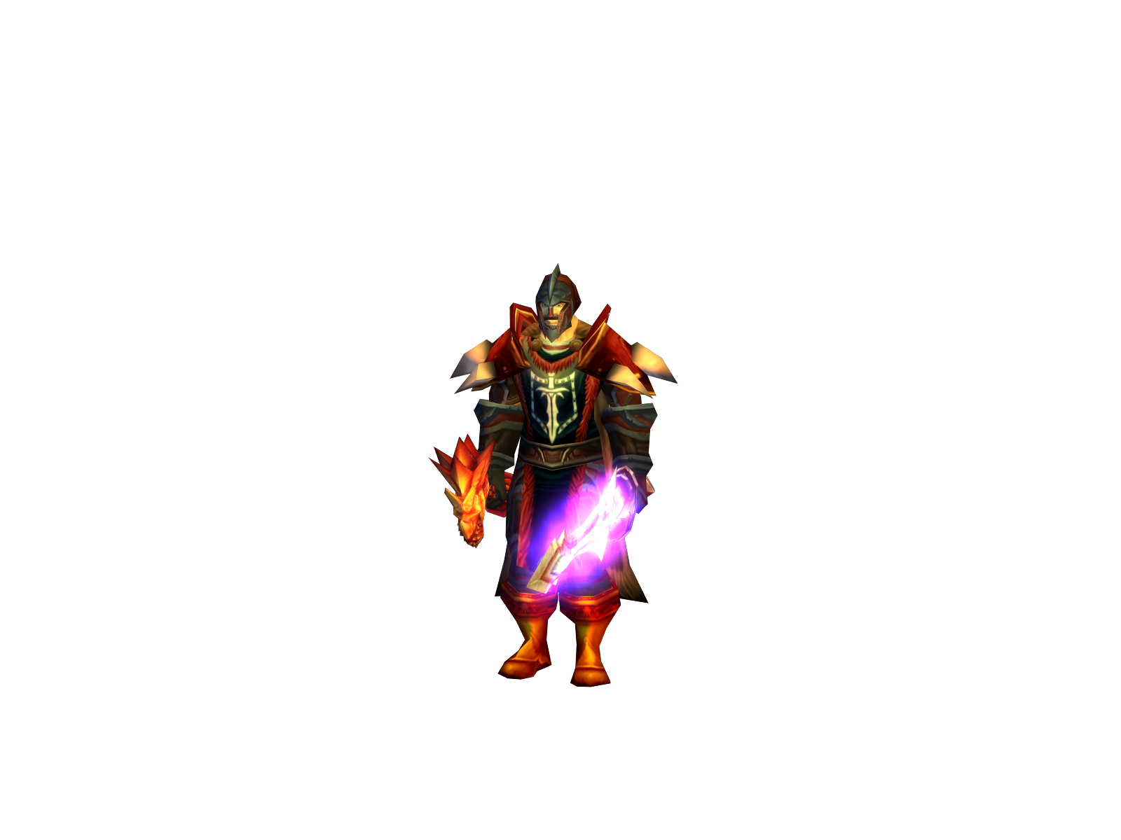 Trytoconquer