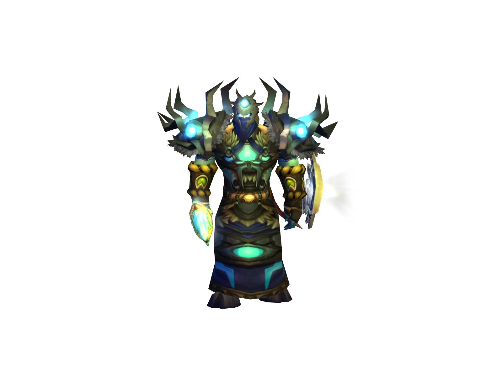 Tsham