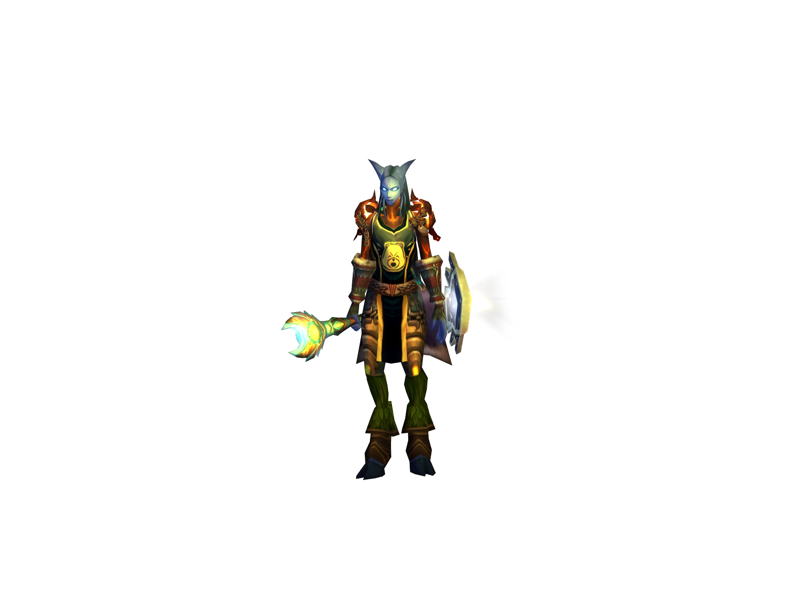 Yipishaman