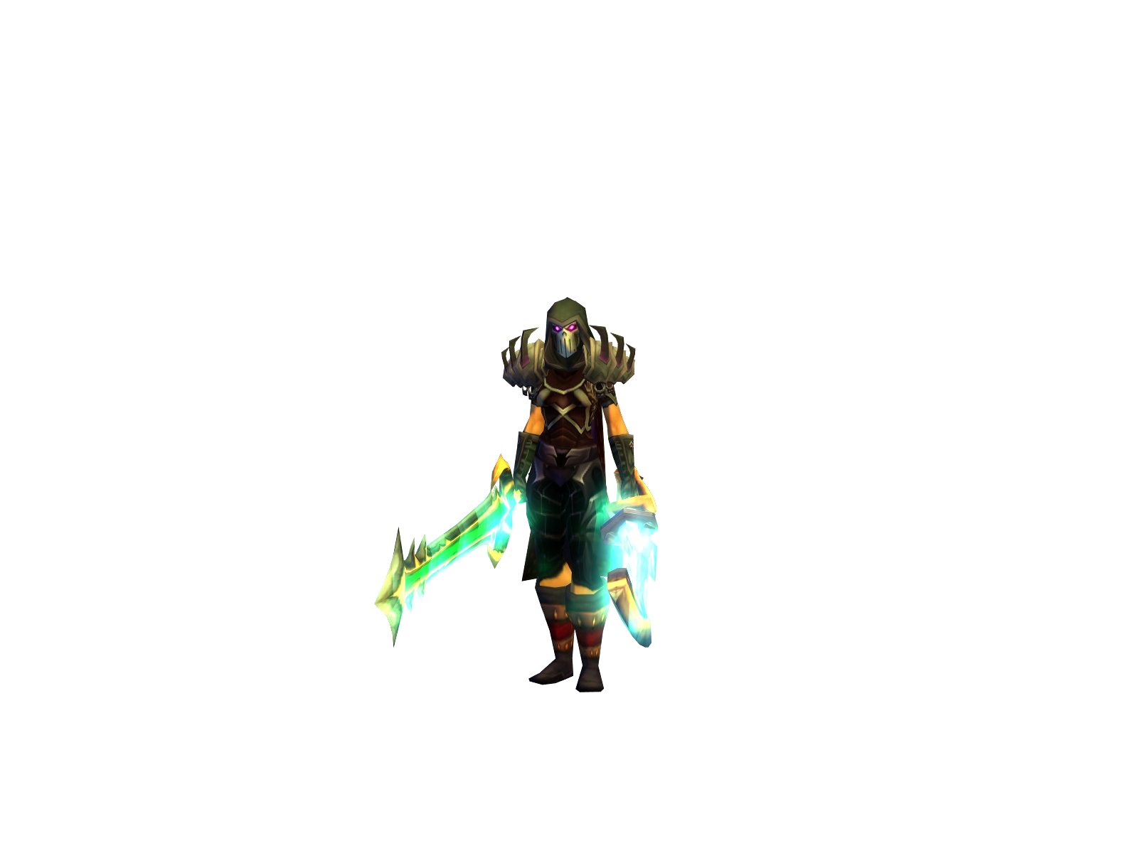 Dimprogue