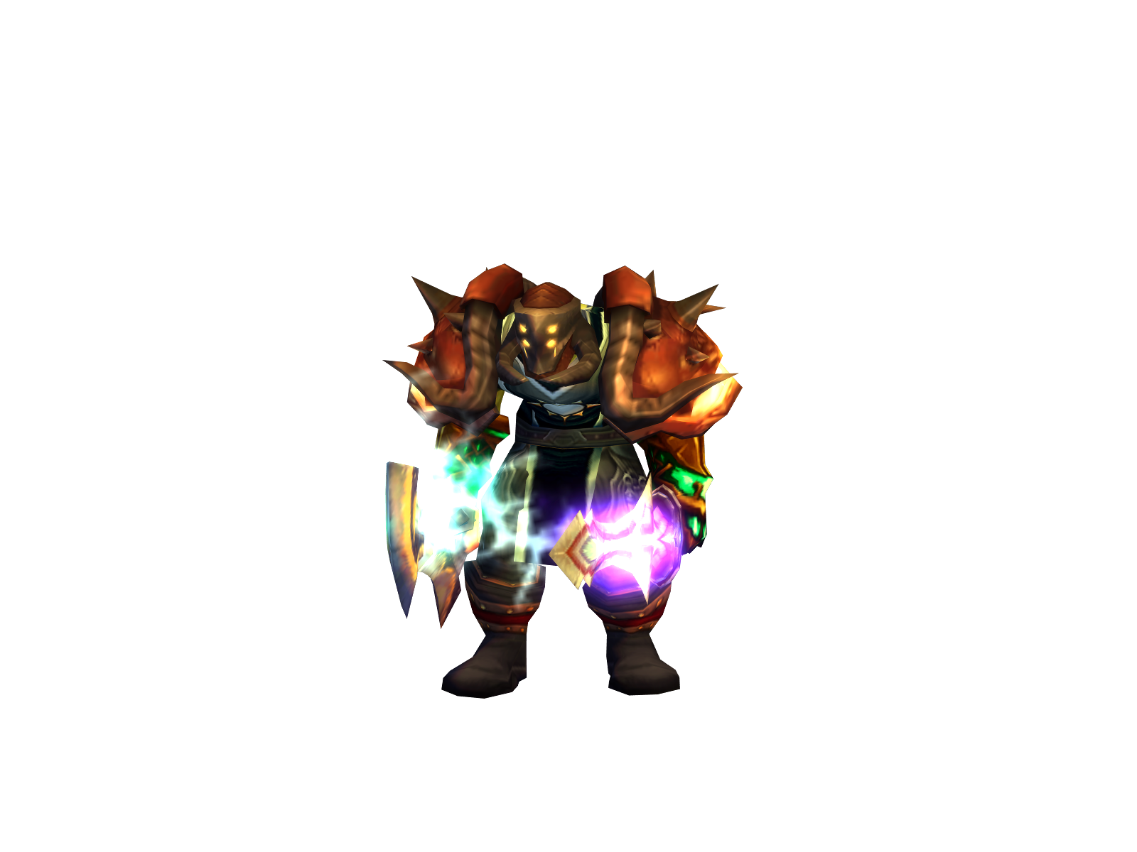 Moreshon