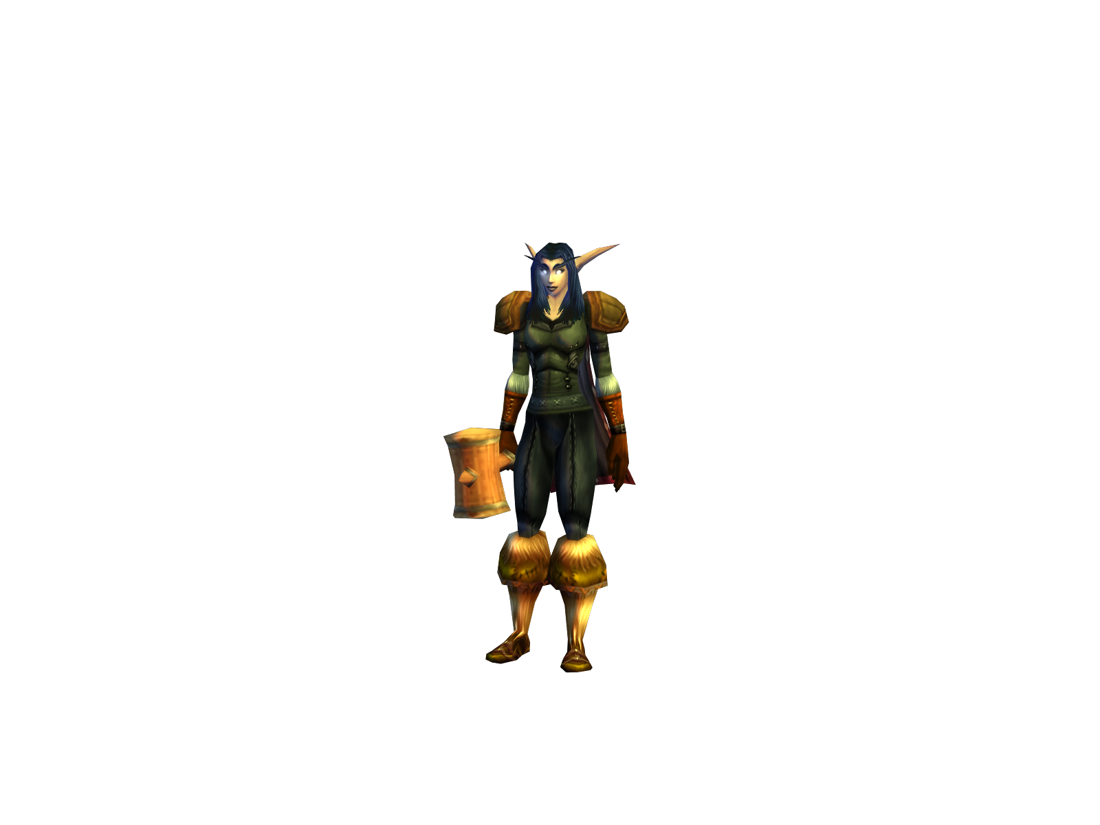 Mooncrow