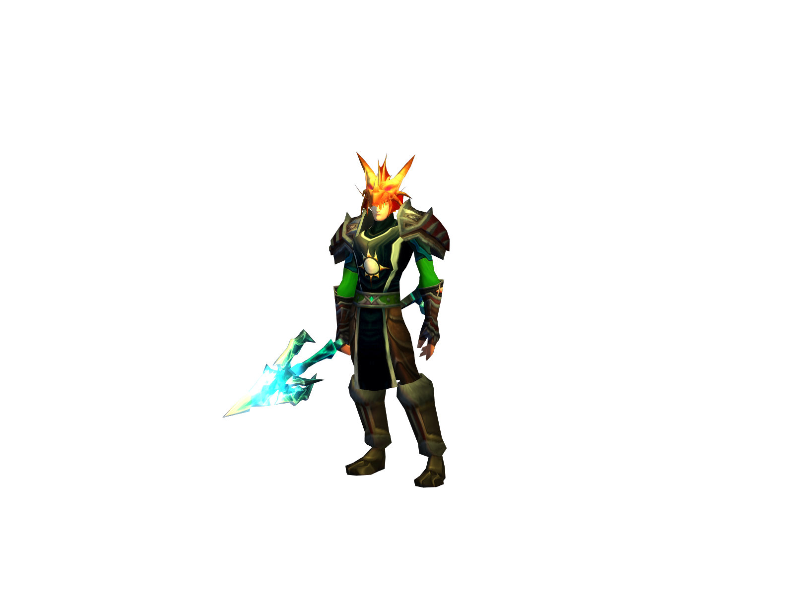 Eirehunter