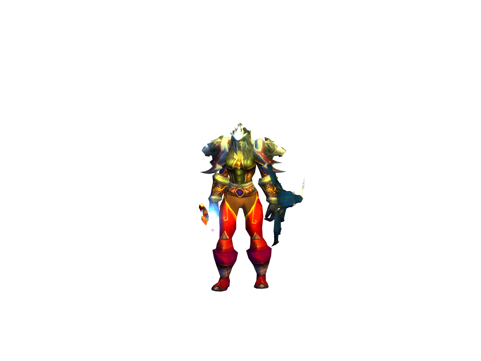 Saintide