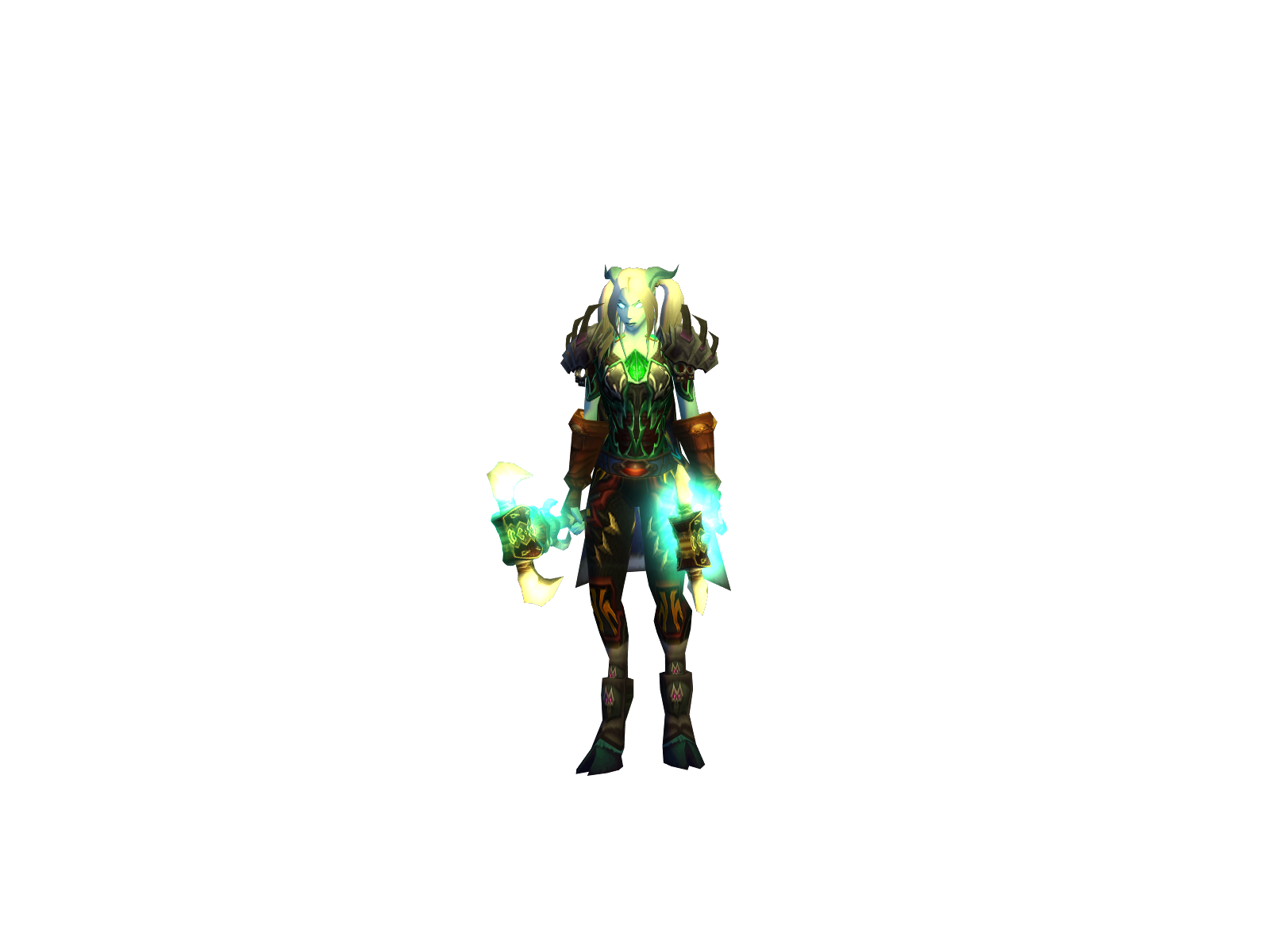 Ynshax