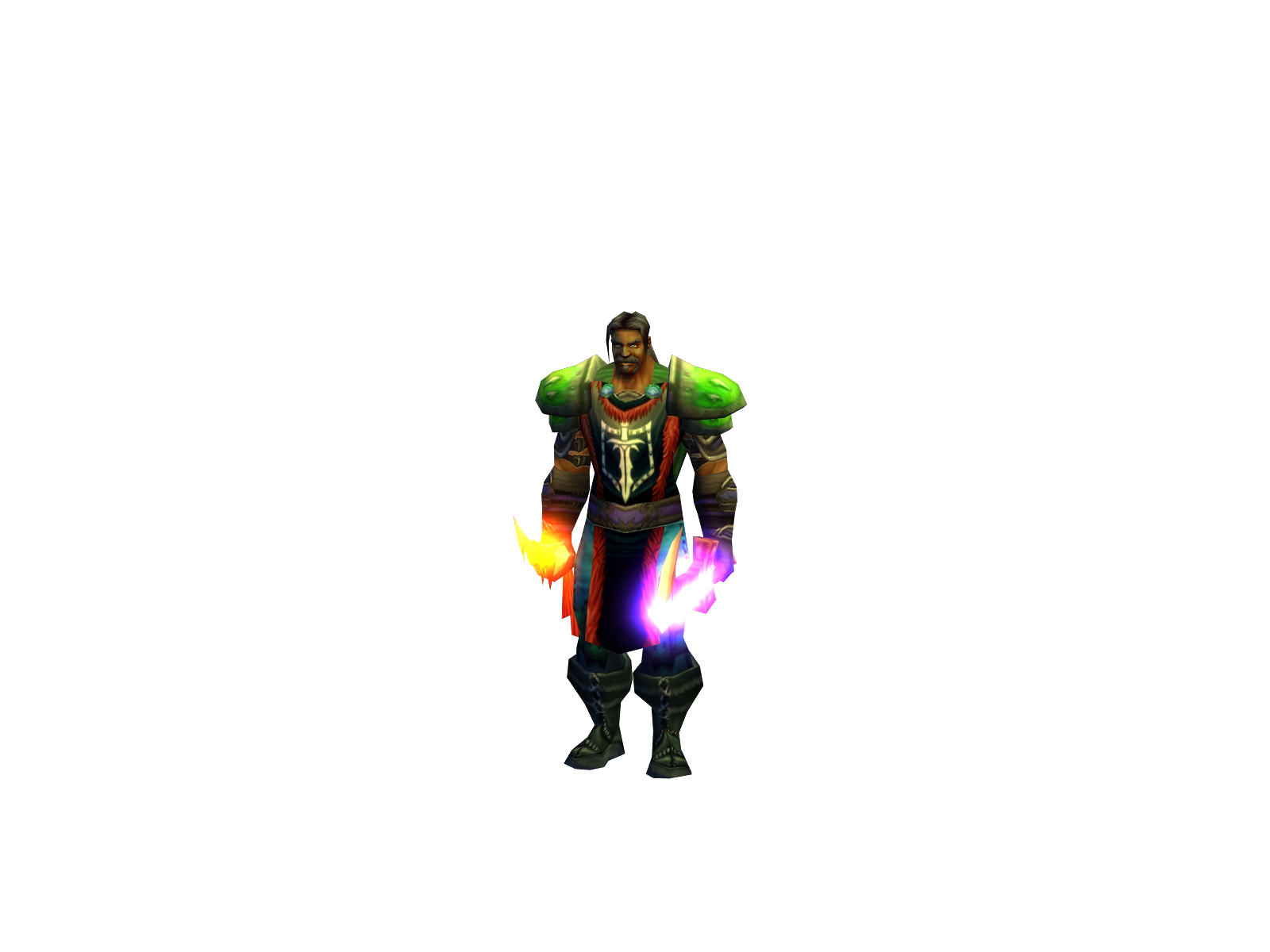 Darkwoods