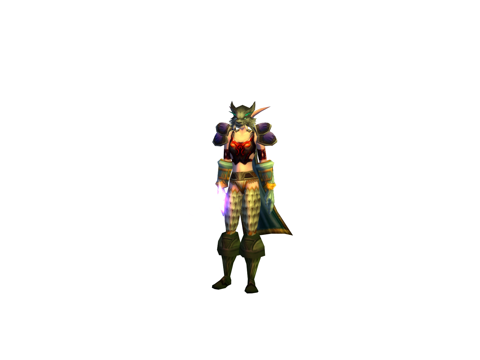 Arrowtorn