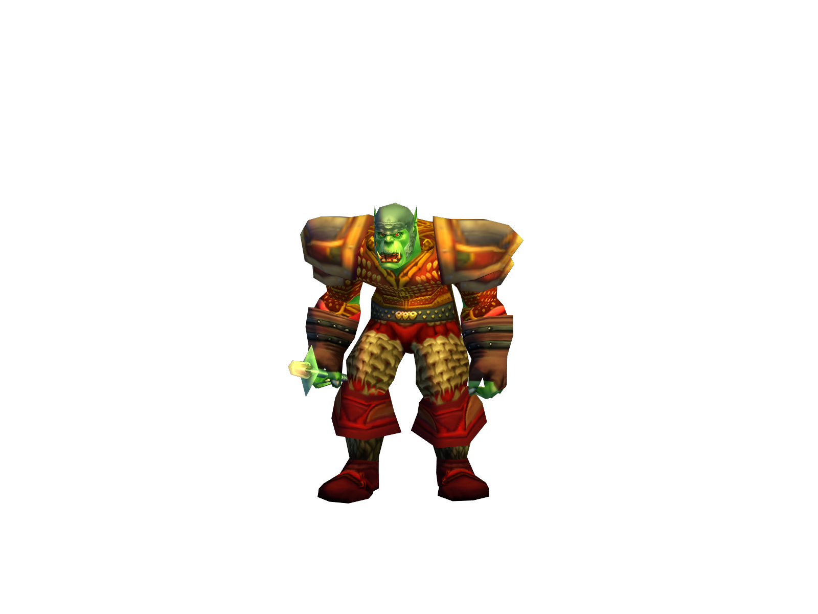 Solorc