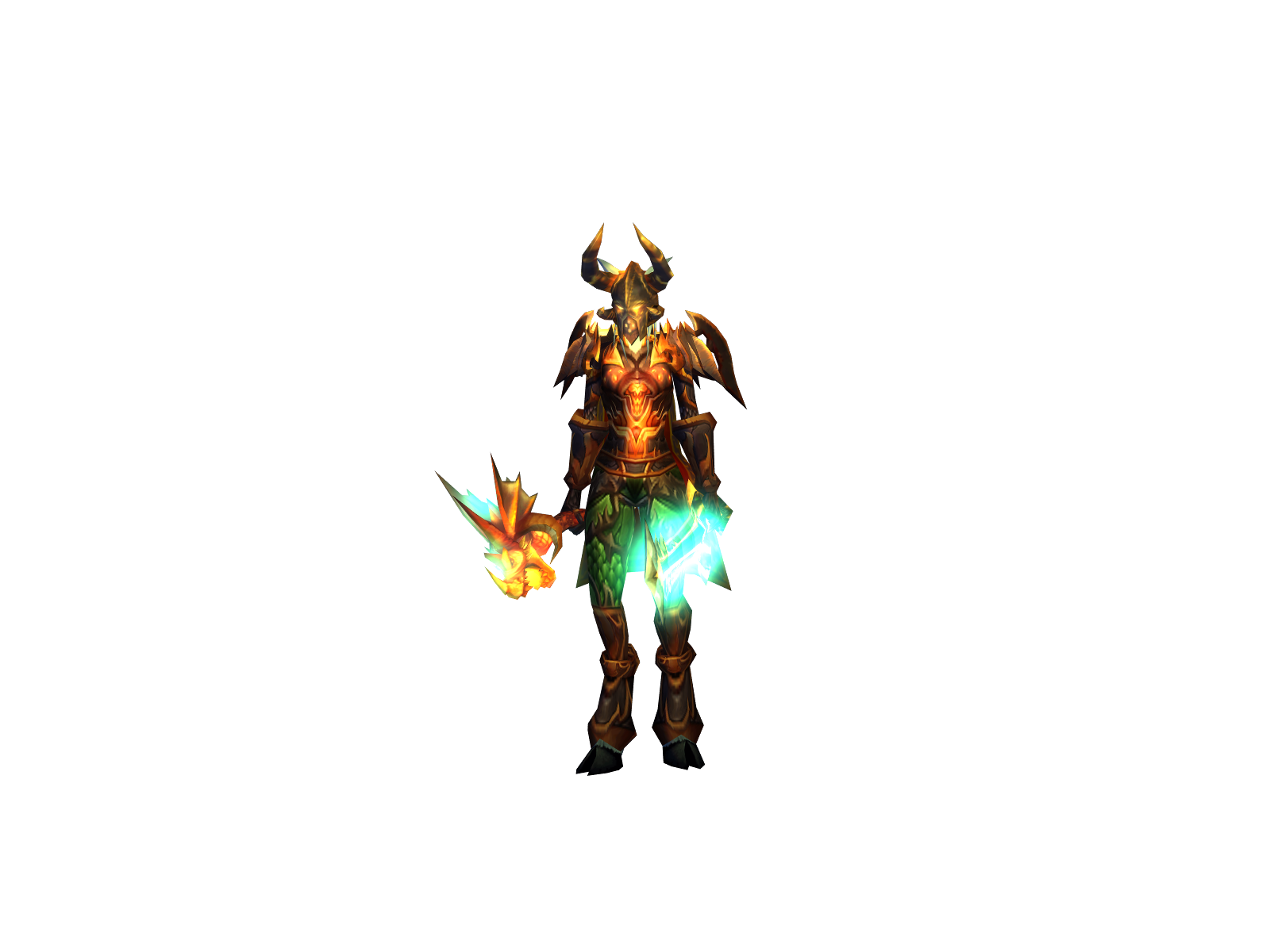 Wolfwarr