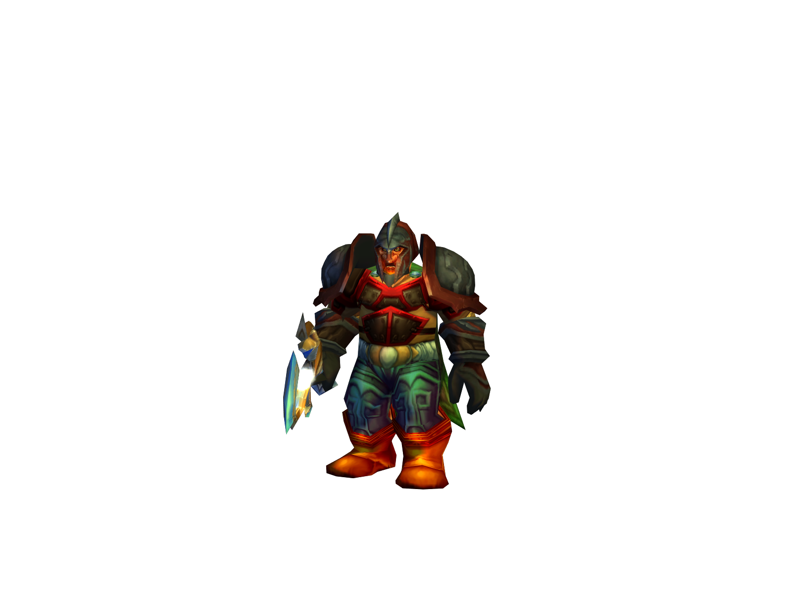 Draugg