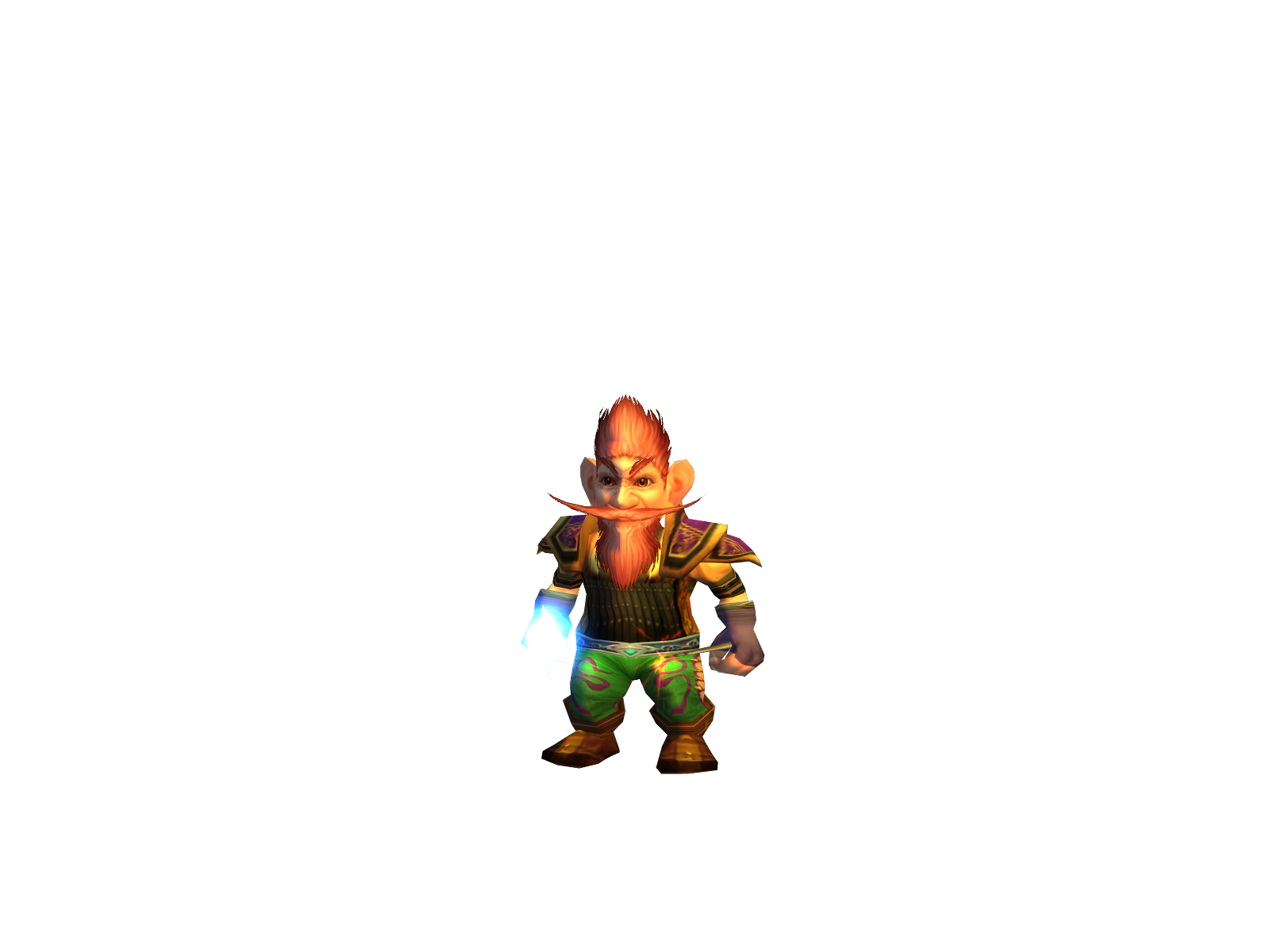 Firewielder
