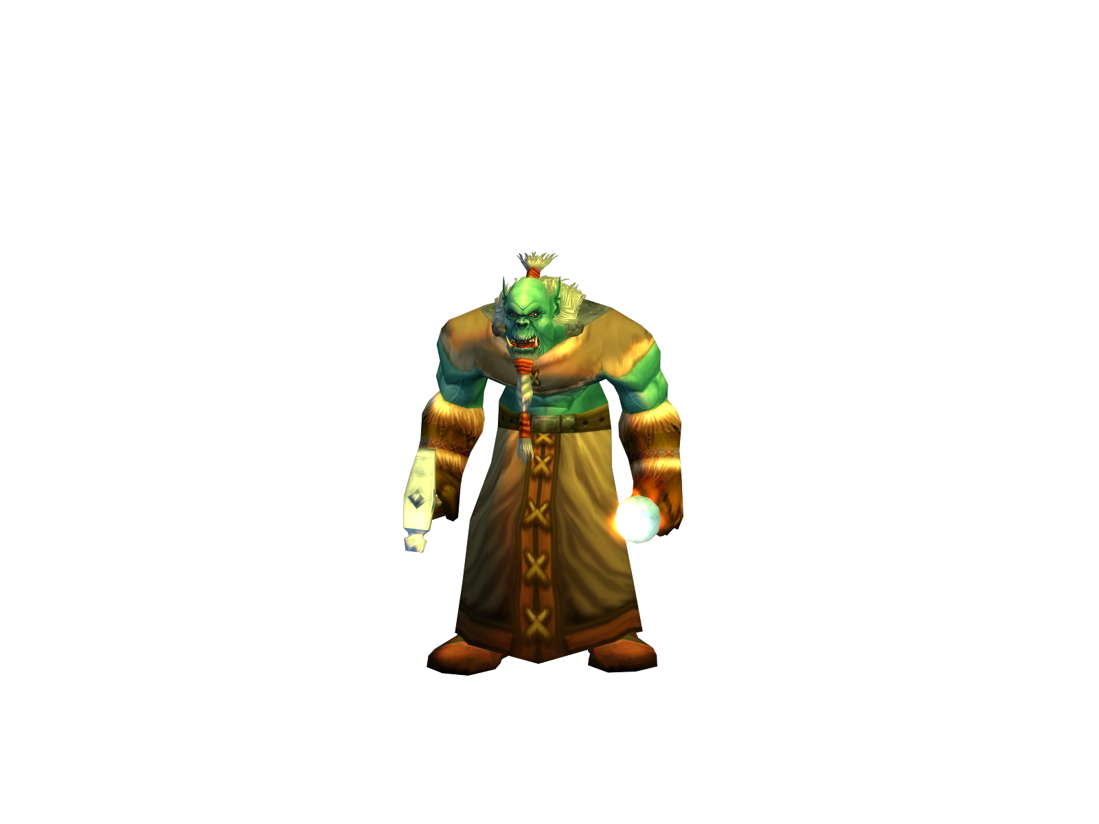 Ullulman