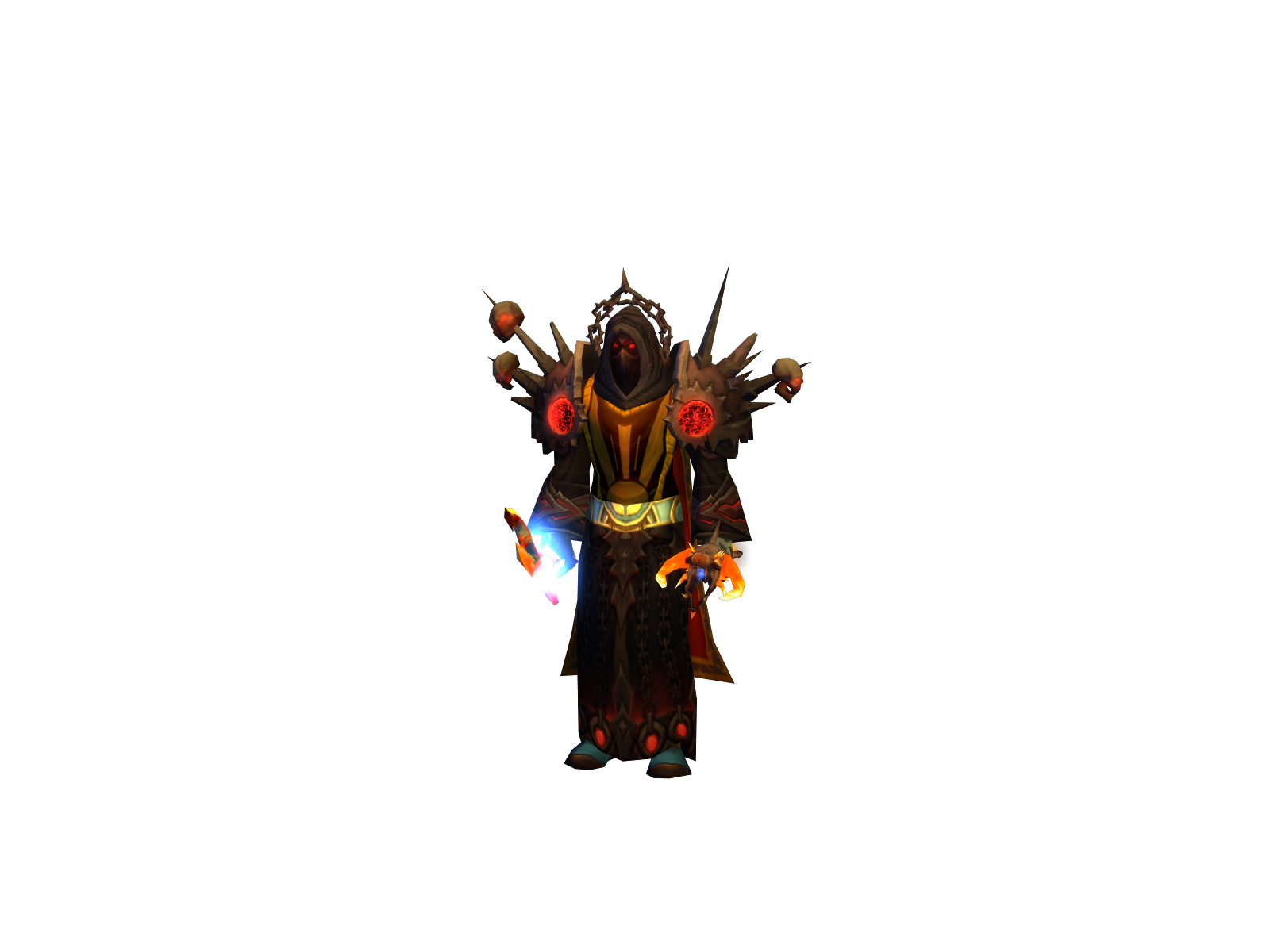 Khanderth