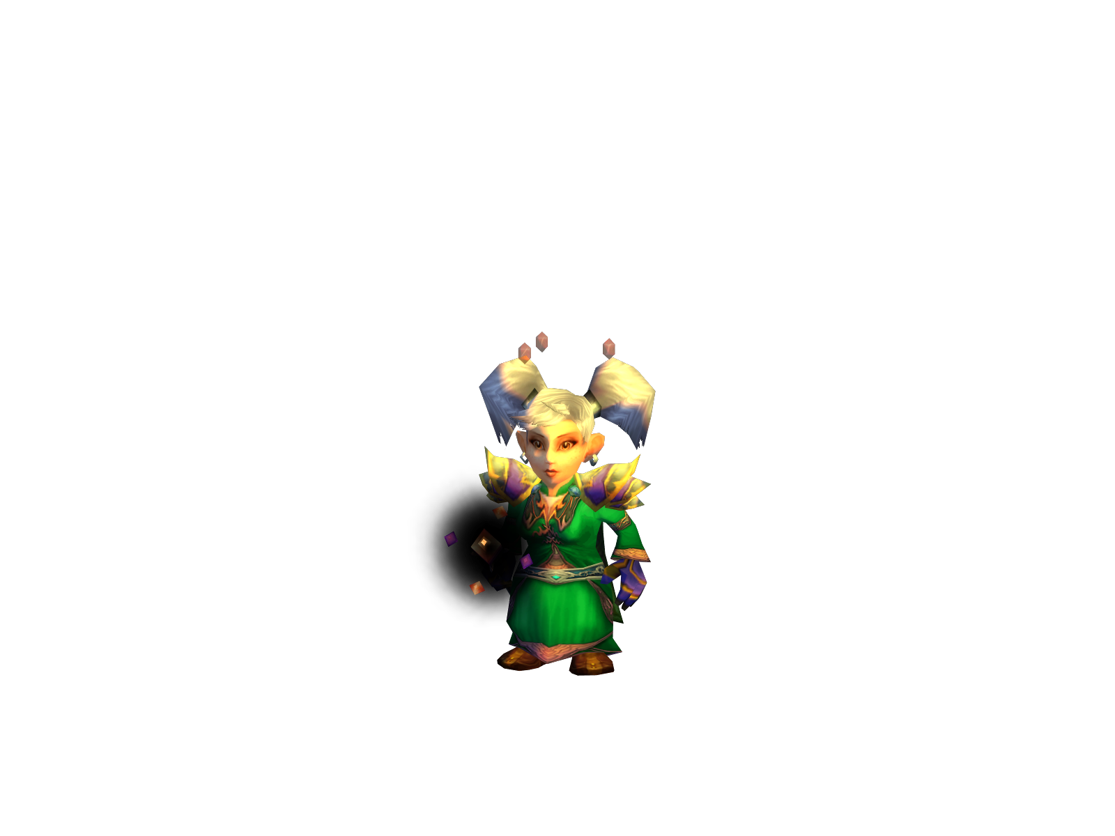 Arlethh
