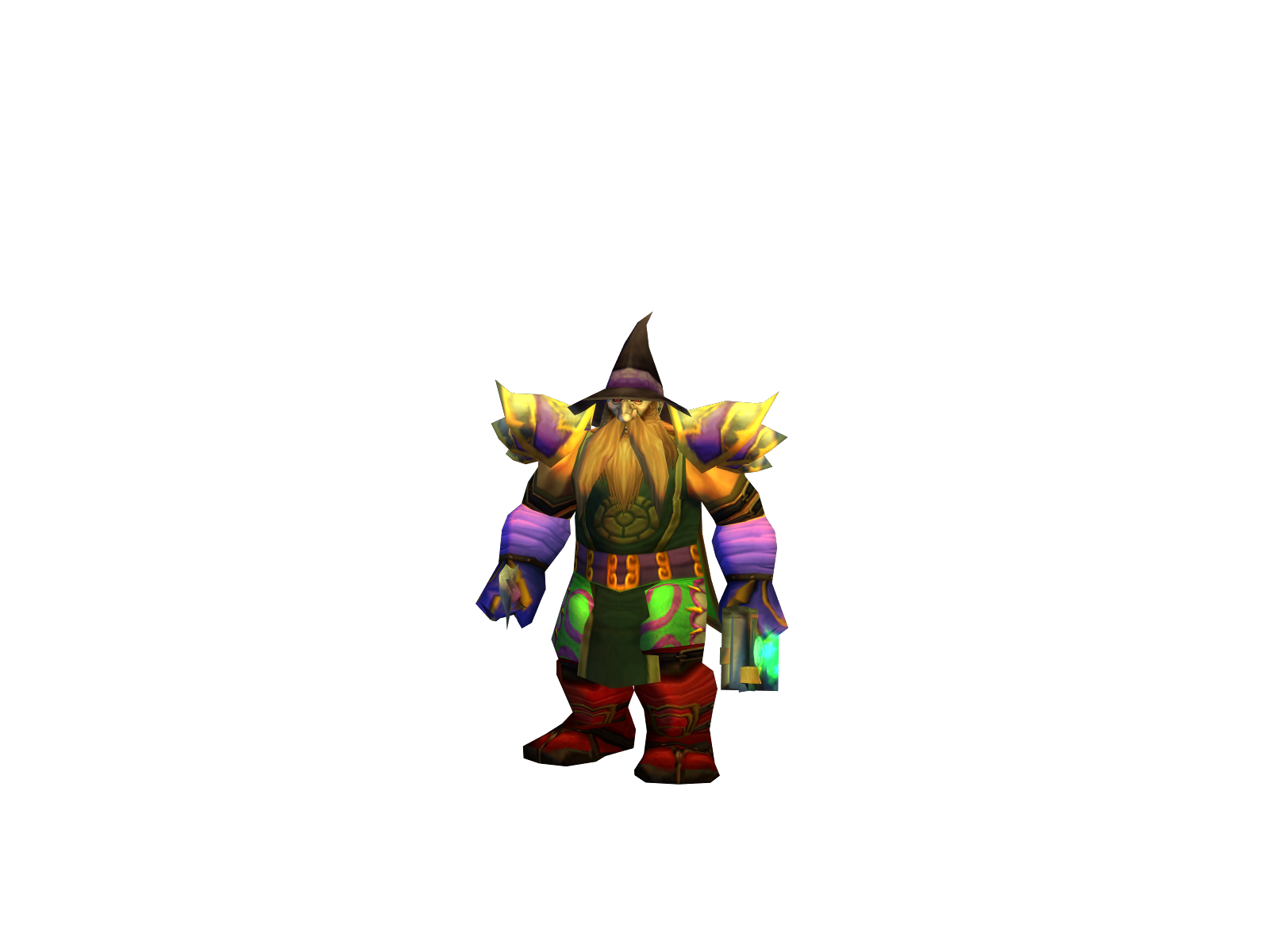 Dwarfx