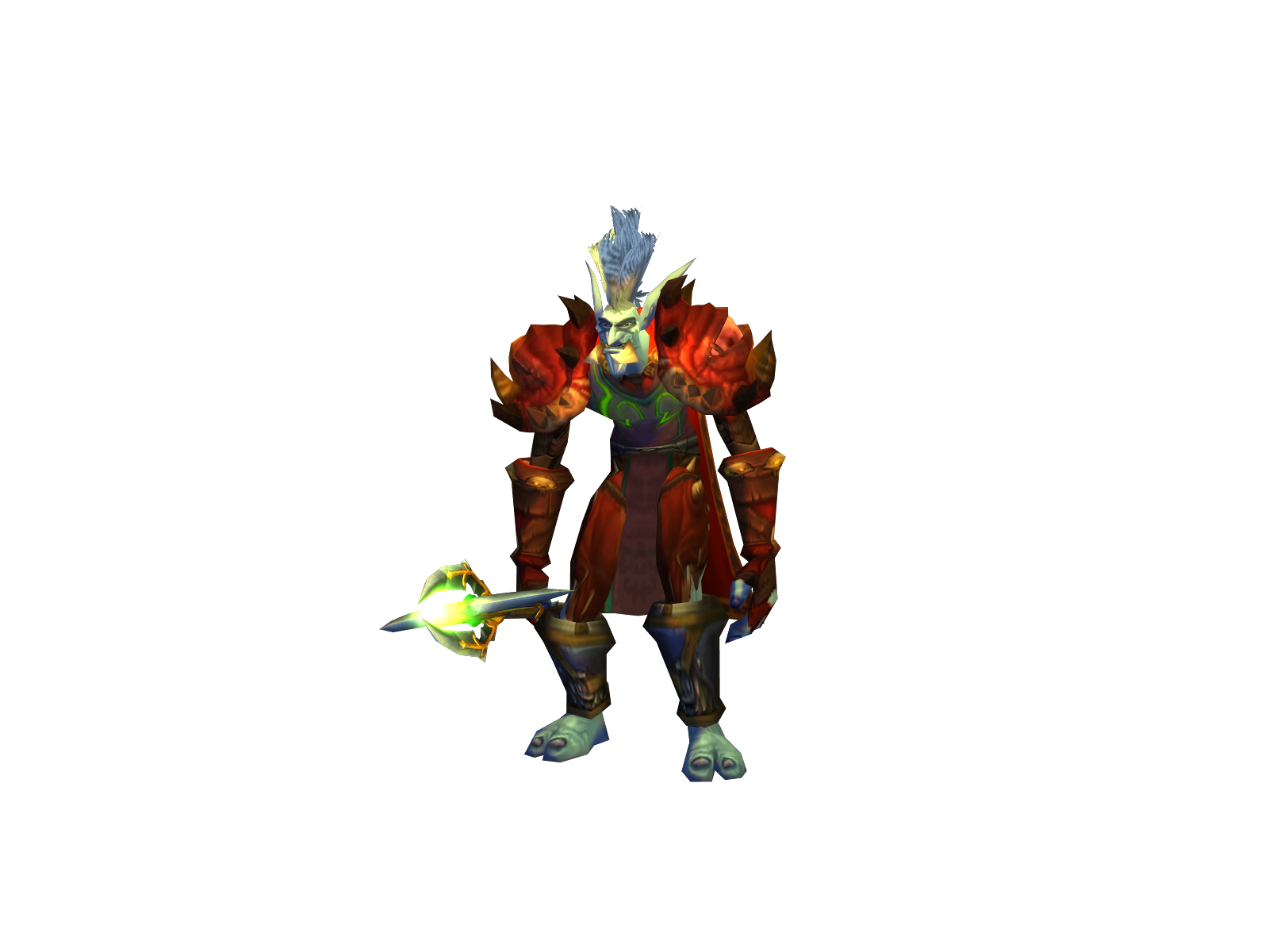 Bhrogo