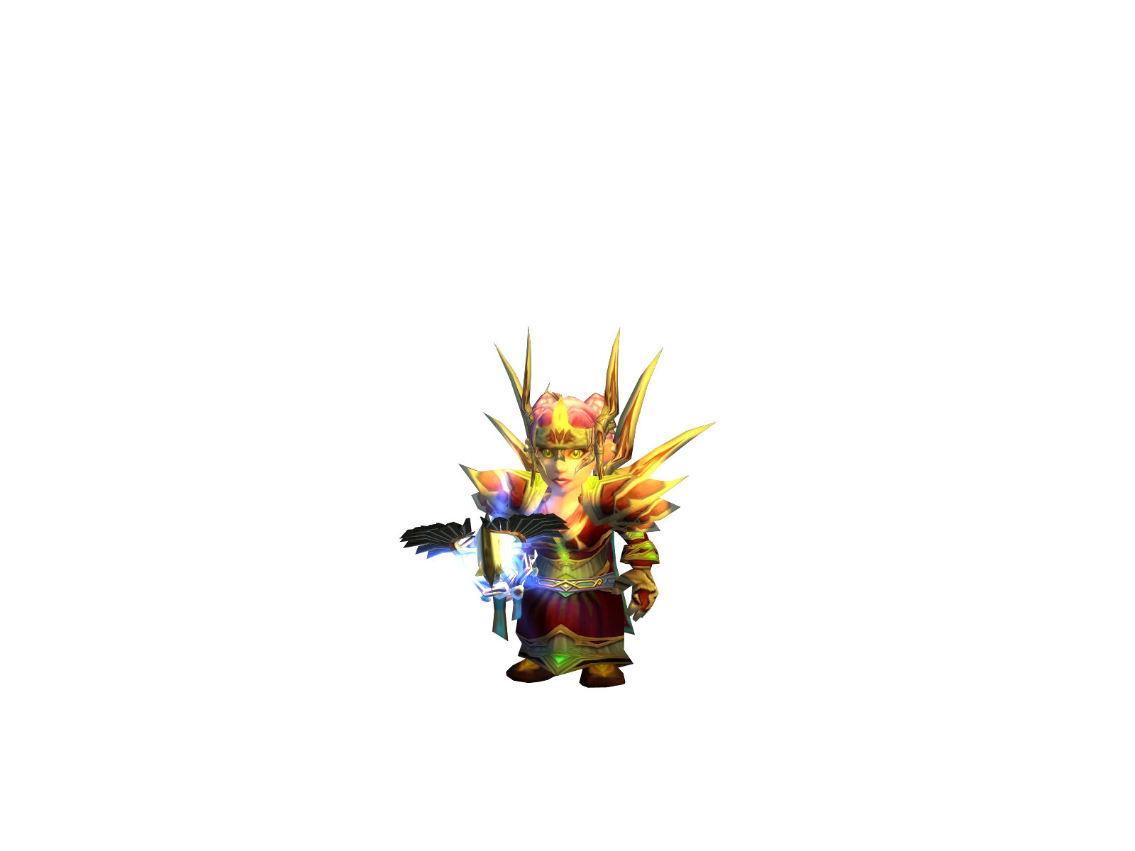 Demonnatrix
