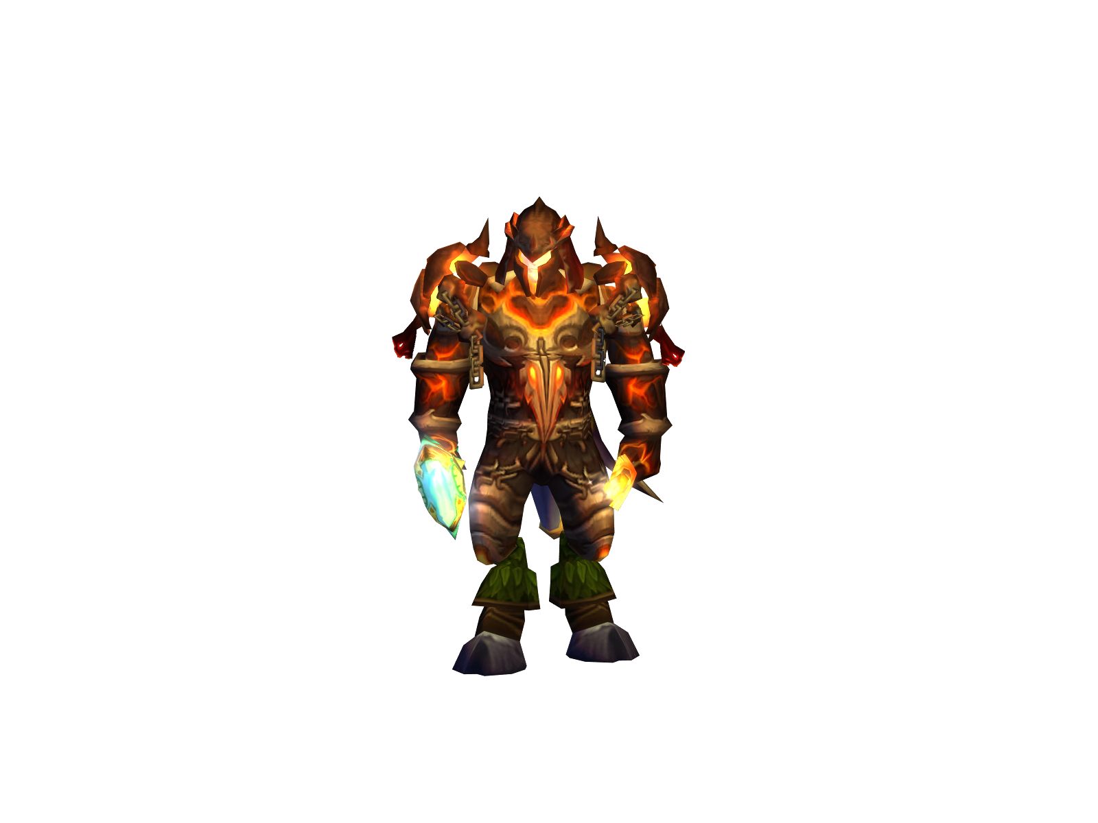 Throbbicus