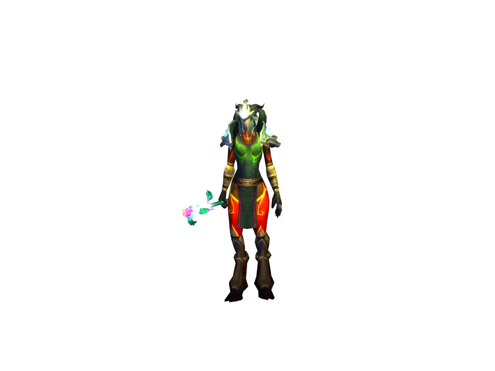 Nerfdc