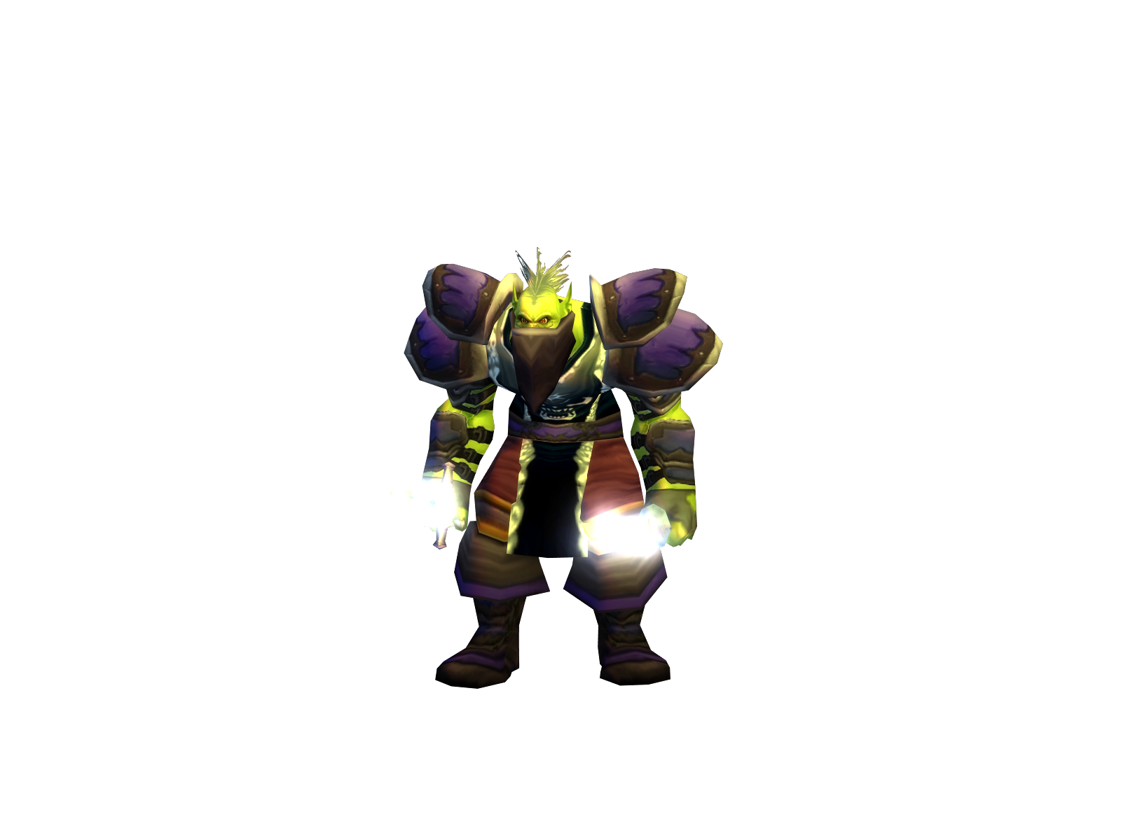 Frogmorten
