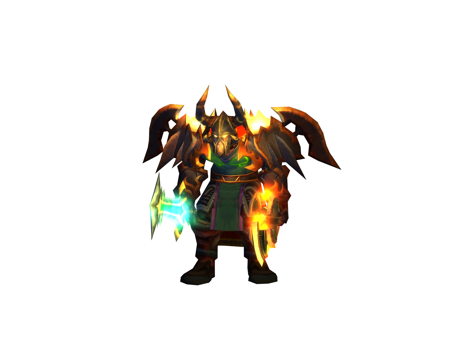 Forlorndeath
