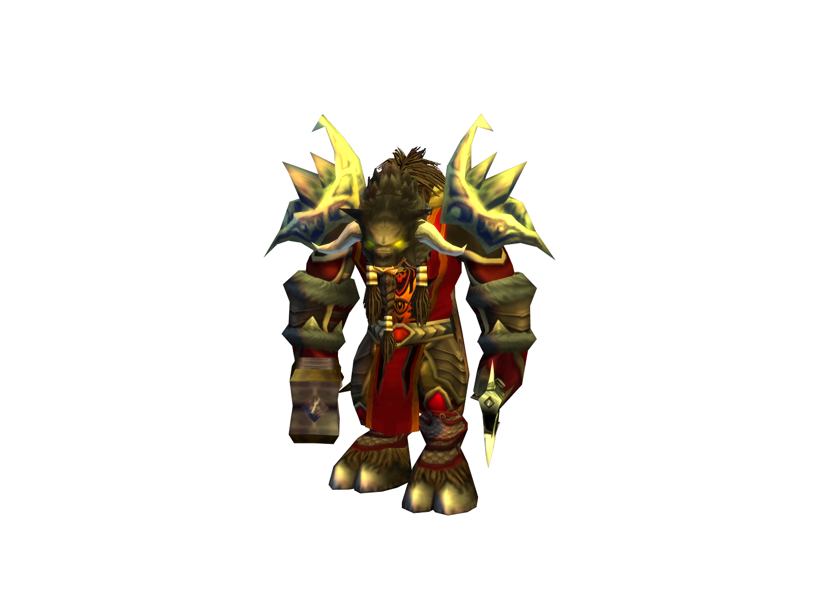 Apachebull