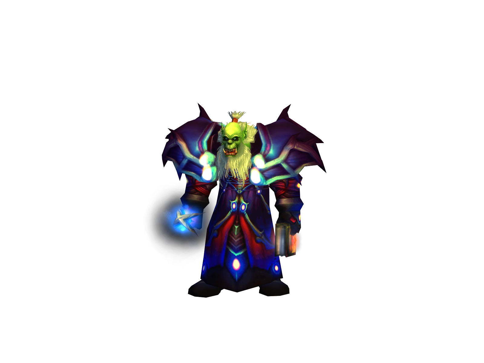 Bigscaryorc