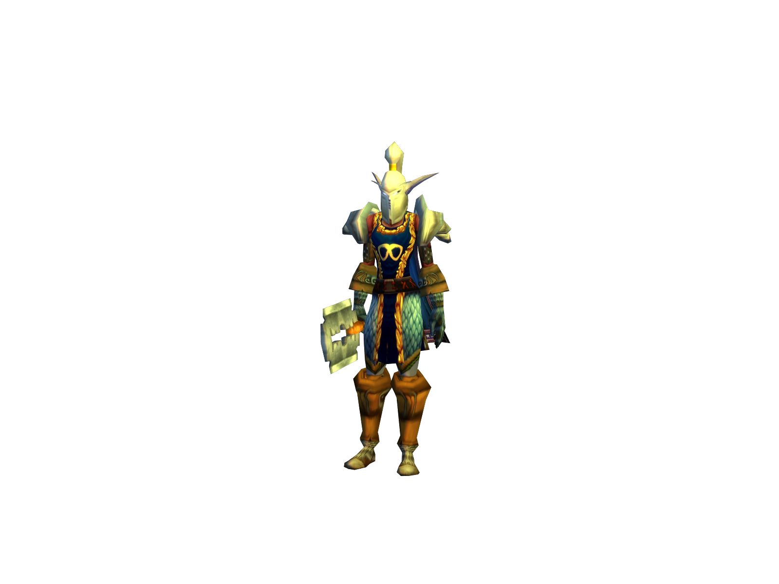 Nydialuz