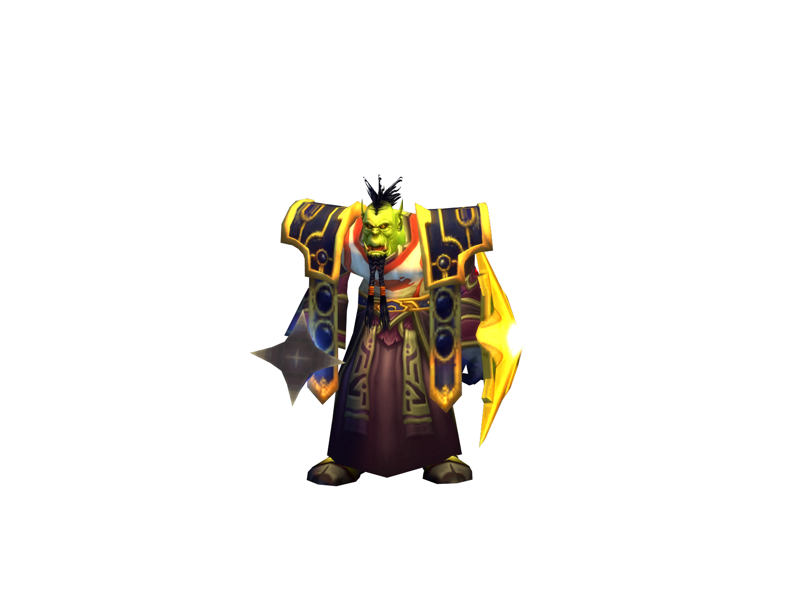 Deeogee