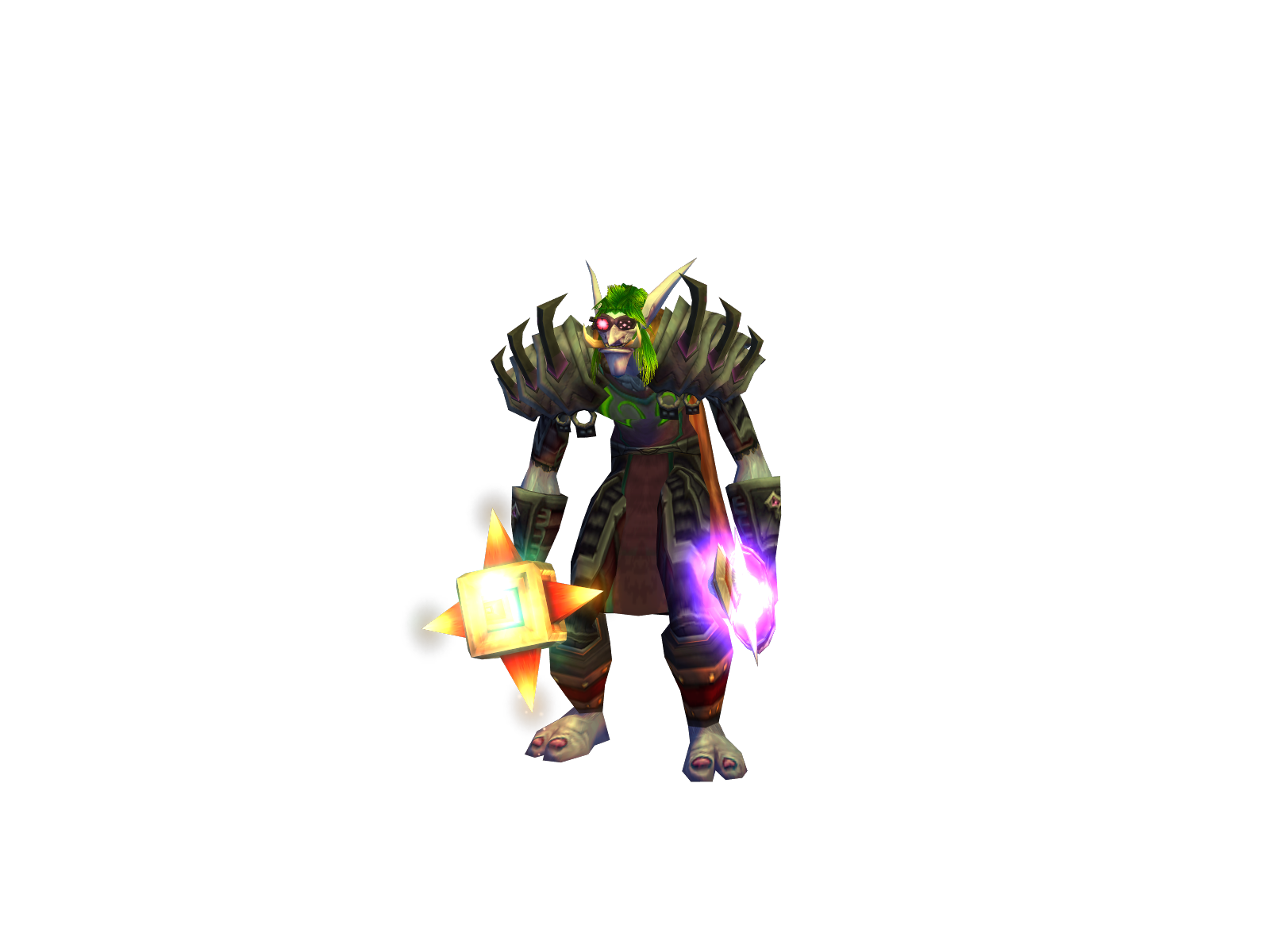Longblade
