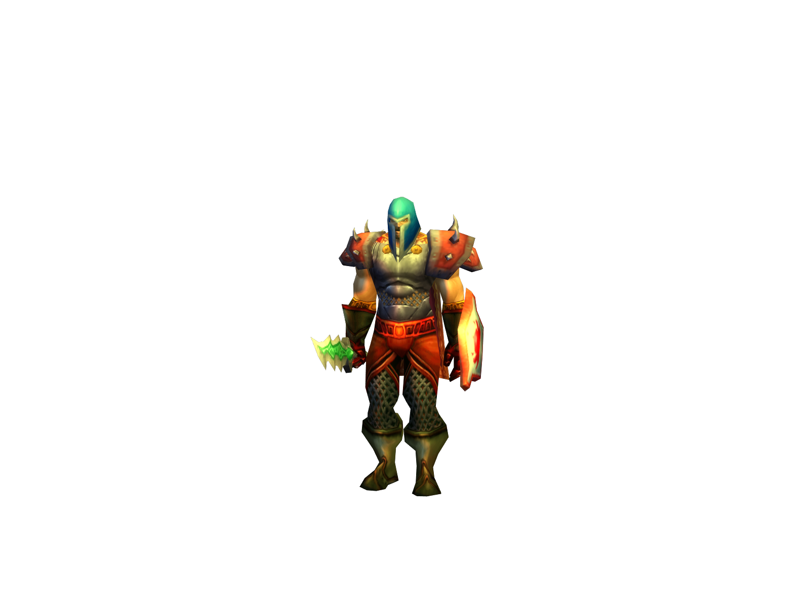 Mannbeastt