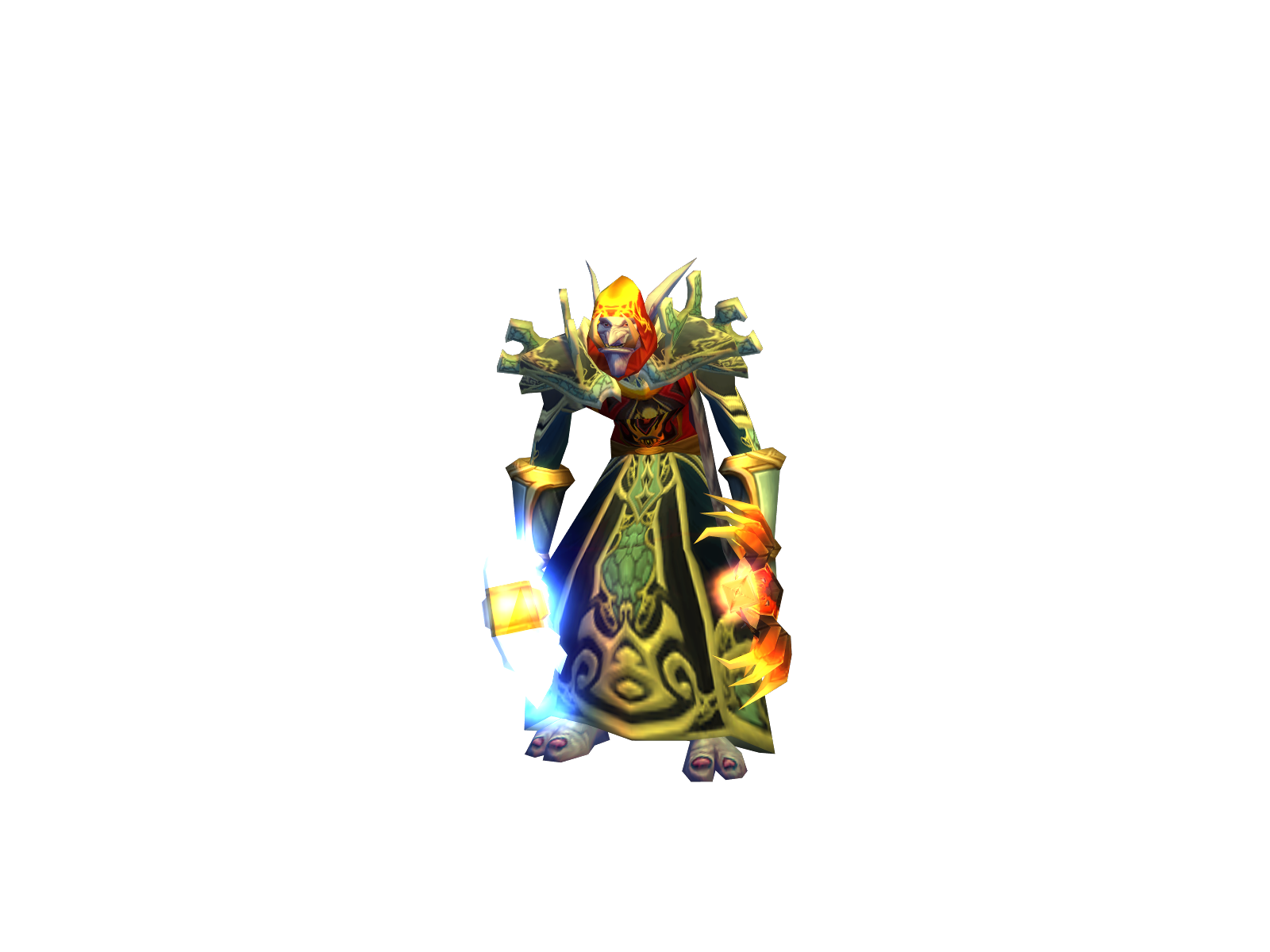 Devospriest