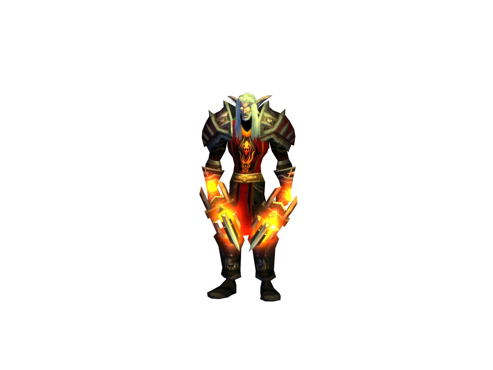 Dagerling